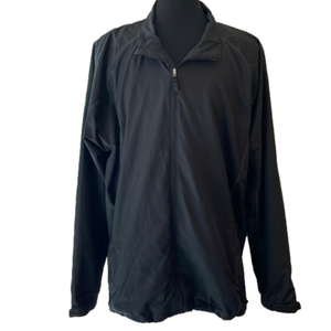 NIKE Windbreaker Size XXL
